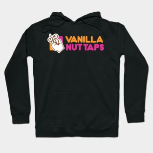 Vanilla Nut Taps Hoodie